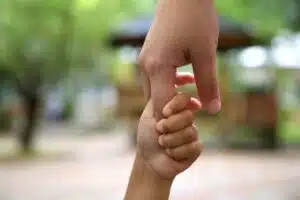non violence éducative