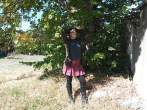 Acceptez d'exprimer vos différentes facettes