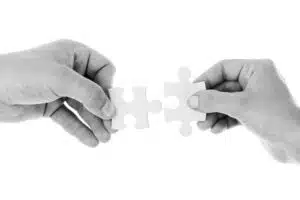 relation entre le praticien et le client