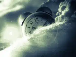 Accepter de prendre le temps