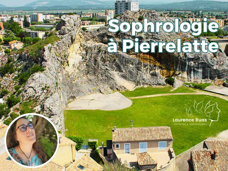 sophrologie à Pierrelatte avec Laurence RUAS sophrologue certifiée